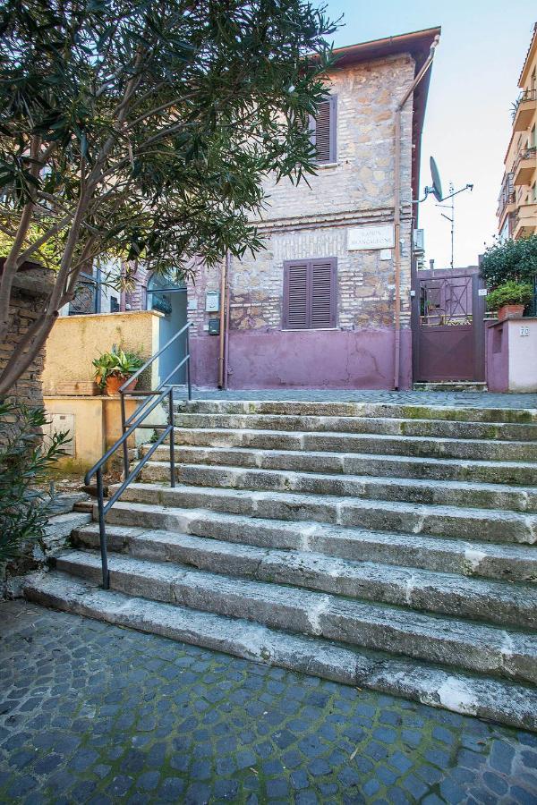 Casa Damiani 2 Apartment Rom