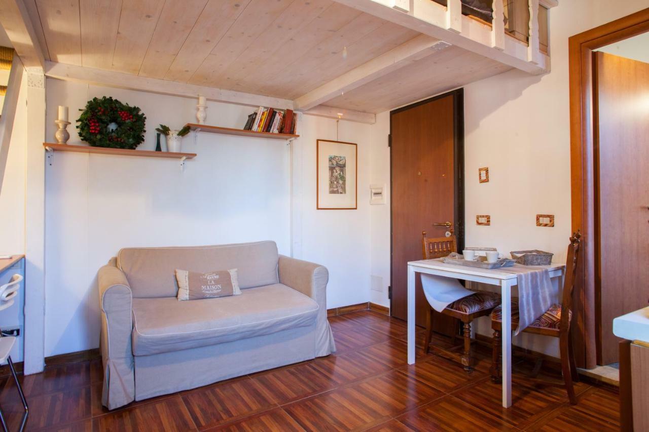 Casa Damiani 2 Apartment *
