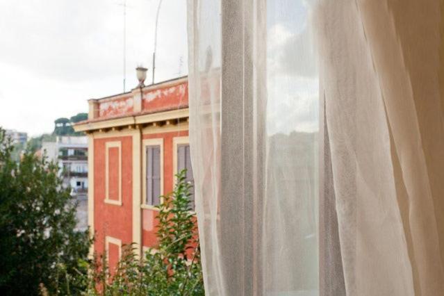 Apartment Casa Damiani 2 Rom