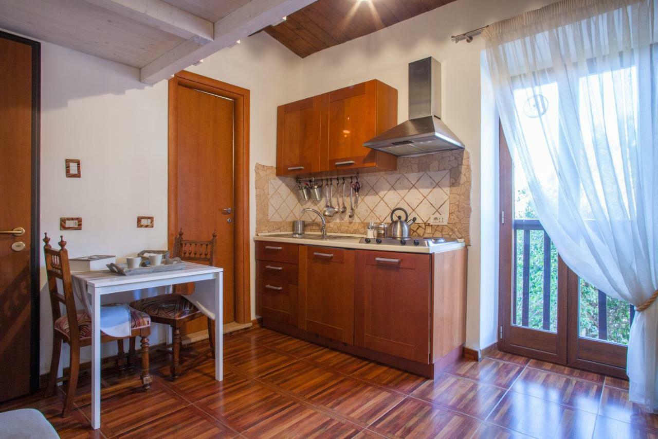 Apartment Casa Damiani 2